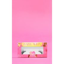 Pink Honey Faux-cils Evangeline, Noir