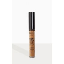 NYX PMU Can't Stop Won't Stop Contour Concealer Neutral Tan