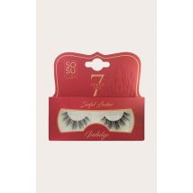 Sosu 7 Deadly Sins - Indulge, Black