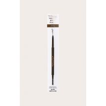 Revolution Precise Brow Pencil Dark Brown, Dark Brown