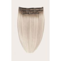Beauty Works 18'' Deluxe Clip-in Extensions Molly-mae, MollyMae