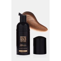 Dripping Gold Mini mousse auto-bronzante 90ml, Moyen