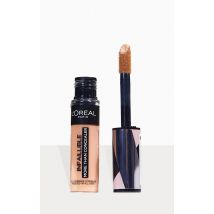 L'Oreal Paris Infallible 24H More Than Concealer 324 Oatmeal, Oatmeal