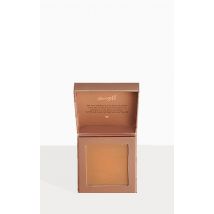 Barry M Heatwave Bronzer Island