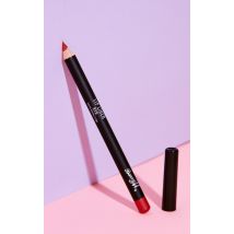 Barry M Cosmetics Lip Liner Red