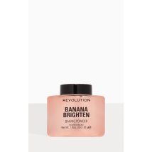 Makeup Revolution Banana Brighten Baking Powder