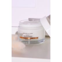 Revolution Skincare Moisture Cream SPF30 Normal to Oily Skin, Clear