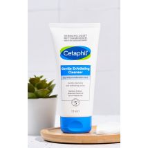 Cetaphil Exfoliant doux 178ml, Transparent