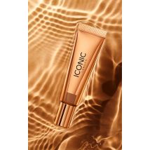 Iconic London Sheer Bronze Spiced Tan 12.5ml