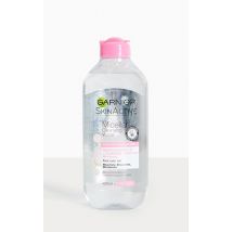 Garnier Micellar Water Facial Cleanser Sensitive Skin 400ml