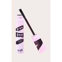 Barry M Mascara tubing It's A Wrap, Noir
