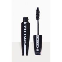 L'oreal Paris Mega Volume 24H Collagen Mascara Extra Black