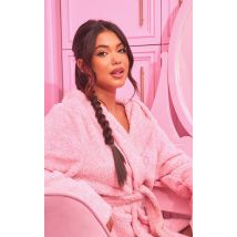 LullaBellz Grande 26" Hair Braid Warm Brunette, Warm Brunette