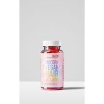 Hairburst Unicorn Vegan Hair Vitamins, Multi