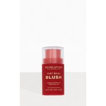 Makeup Revolution Fast Base Blush Stick Spice
