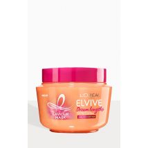L'Oreal Elvive Dream Lengths Long Hair Mask 300ml