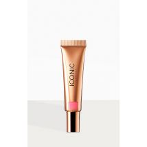 Iconic London Sheer Blush Power Pink, Power Pink