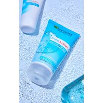 Garnier Pure Active Anti Blackhead Deep Pore Face Wash Oily Skin 150ml