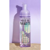 Isle Of Paradise Dark Glow Clear Self-Tanning Mousse