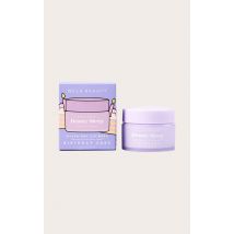 NCLA Masque de nuit pour les lèvres Birthday Cake, Violet