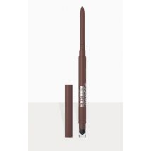 Maybelline Tattoo Liner Smokey Gel Pencil Eye Liner 40 Smokey Brown