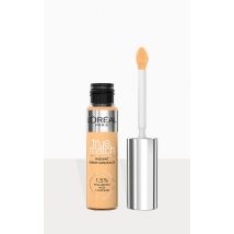 L'Oreal True Match Radiant Serum Concealer 6N, 6N