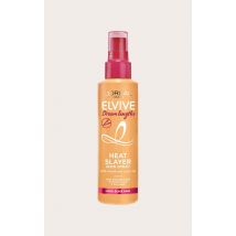 L'Oreal Elvive Dream Lengths Heat Slayer Spray Sleek Long Hair 150ml, Orange