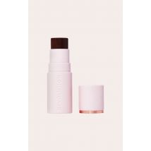 Revolution Skin Silk Bronzer Stick Deep Mocha, Deep Mocha