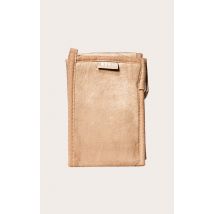 EFFN Gant d'auto-bronzant pour le dos, Marron