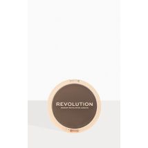 Makeup Revolution Bronzer crème Deep, Deep