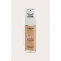Fond de teint LOréal Paris - True Match Foundation - 4.N Beige, 4N Beige