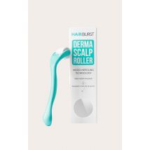 Hairburst DermaRoller cuir chevelu pour les cheveux clairsemés, Transparent