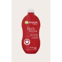 Garnier Crème hydratante Body Repair 400 ml, Transparent