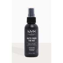NYX PMU Matte Setting Spray 60ml