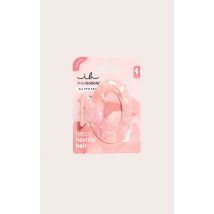 Invisibobble Pince Clipstar Rosy Bliss, Irisé