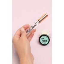 Barry M That's Swell Plumping Lip Gloss & Scrub Bundle