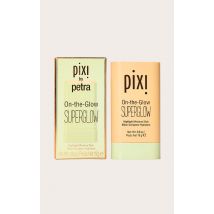 Pixi Illuminateur brillant On-The-Glow SuperGlow Gilded Gold, Gilded Gold
