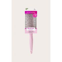 Brushworks Ceramic Brosse ronde - Large, Rose