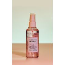Sunkissed Hydrating Face Mist, Nude