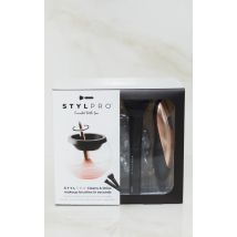 Stylpro Makeup Brush Cleanser Gift Set Blush