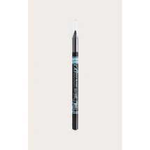 Barry M - Eyeliner waterproof Bold - Noir, Noir