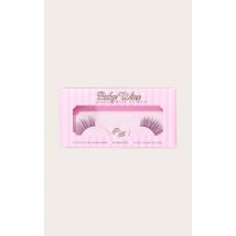 Pink Honey Faux-cils Hazel, Noir