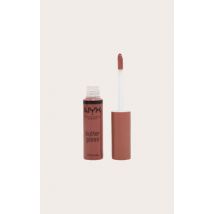 NYX PMU Butter Gloss Praline, Praline.