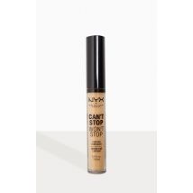 NYX PMU Can't Stop Won't Stop Contour Concealer Beige