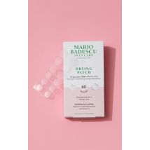 Mario Badescu 60 patches asséchants Transparent