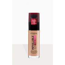 L'Oreal Paris Infallible 32H Fresh Wear Foundation 220 Sand