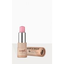 Barry M Buff and Balm Coconut Cream Crush