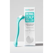 Hairburst Scalp Roller, Clear
