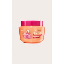 L'Oreal Elvive Dream Lengths Long Hair Mask 300ml, White