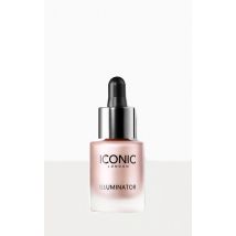 Iconic London Illuminator Shine